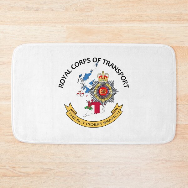 Item preview, RCT Riders Branch designed and sold by Pugwashuk.