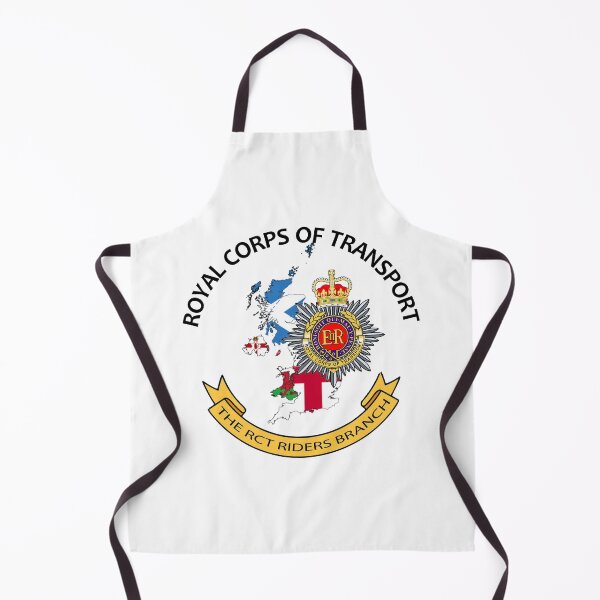 Item preview, RCT Riders Branch designed and sold by Pugwashuk.