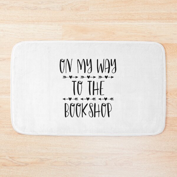Item preview, De camino a la librería designed and sold by ZoollGraphics.