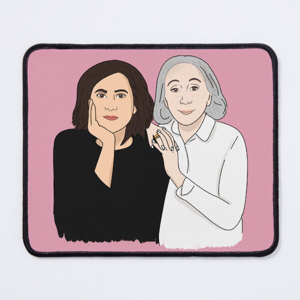 Item preview, Fernanda & Fernanda designed and sold by byebyesally.