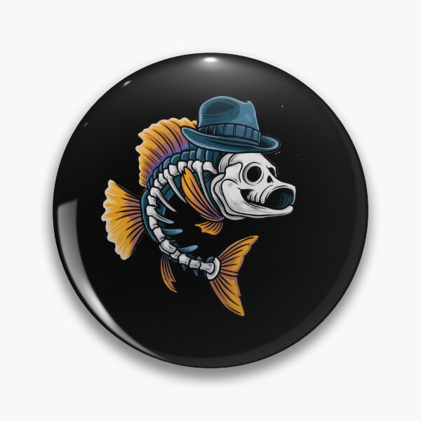 Item preview, fish skeleton designed and sold by jkrphoto.