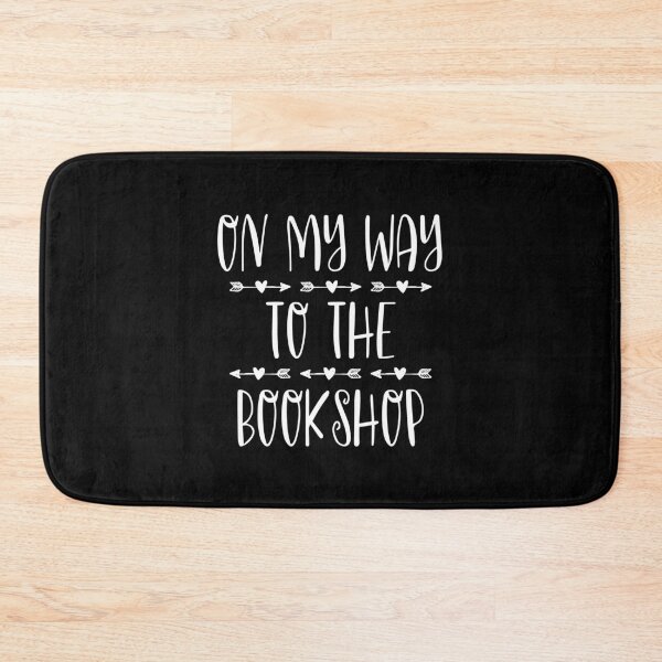 Item preview, De camino a la librería designed and sold by ZoollGraphics.