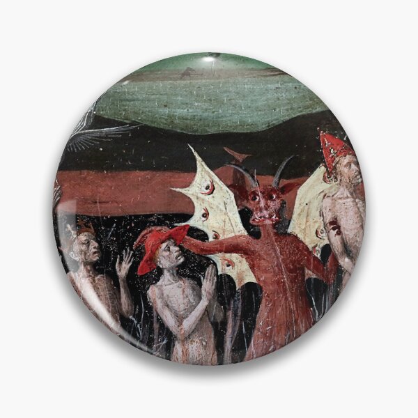 Item preview, Coronation of the Virgin, 1454, Enguerrand Quarton, Charterhouse of Villeneuve-lès-Avignon designed and sold by Vintage Designs +.
