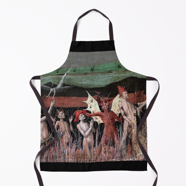 Item preview, Coronation of the Virgin, 1454, Enguerrand Quarton, Charterhouse of Villeneuve-lès-Avignon designed and sold by Vintage Designs +.