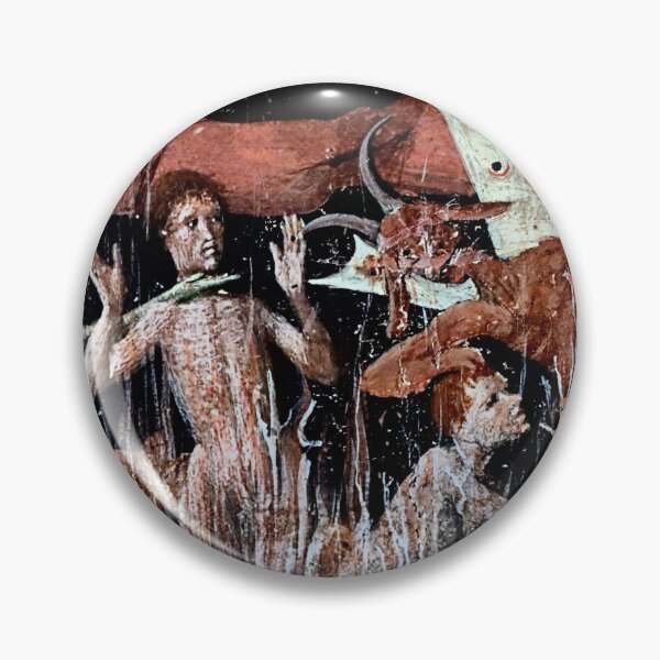 Item preview, Coronation of the Virgin, 1454, Enguerrand Quarton, Charterhouse of Villeneuve-lès-Avignon designed and sold by Vintage Designs +.