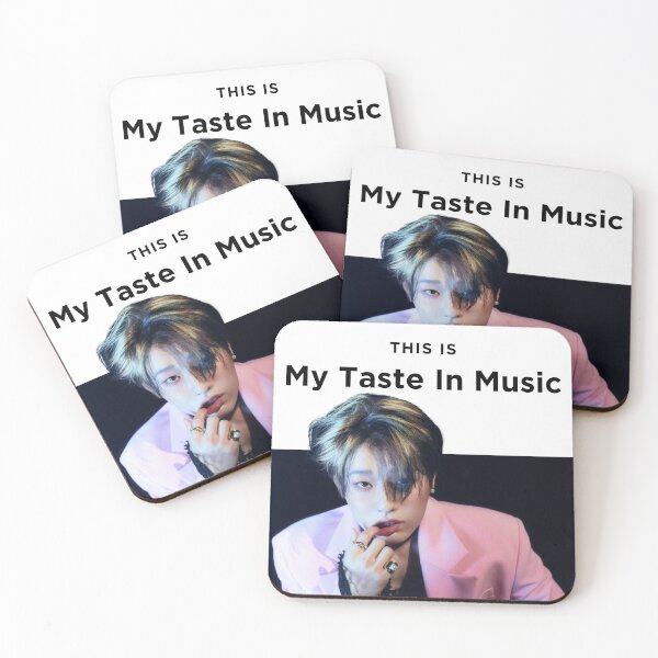 Item preview, woodz is my music taste designed and sold by moonchildartfs.