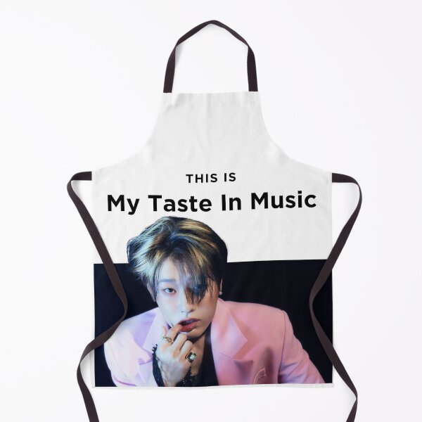 Item preview, woodz is my music taste designed and sold by moonchildartfs.