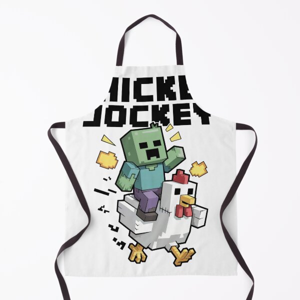 Artikelvorschau, Hühnerjockey Lustiges Pixel entworfen und verkauft von shopytee ⭐ ⭐ ⭐ (11k).