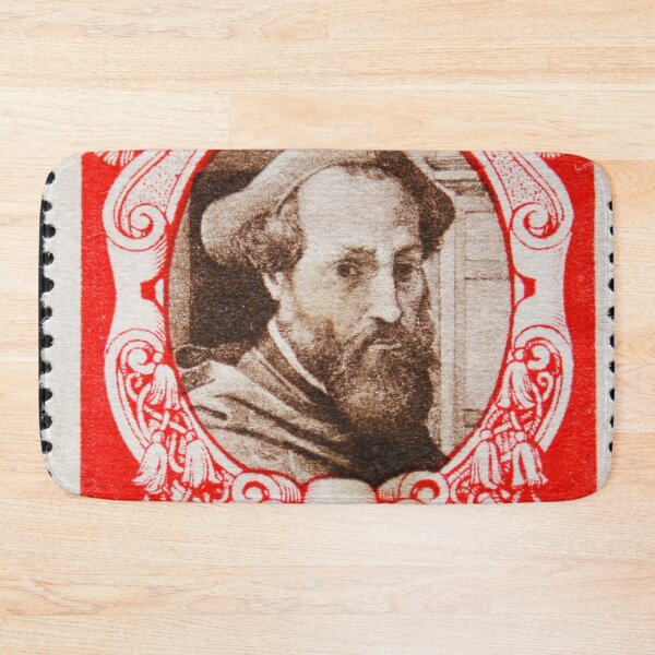 Item preview, Vintage Vatican postage stamp from 1946 designed and sold by Photopat.