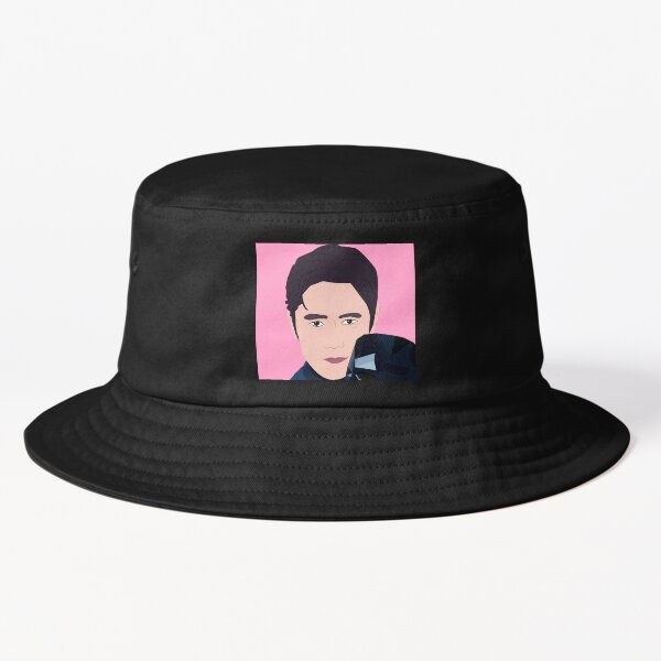 Item preview, Hwang In-Ho Front Man Mask Pink Squid Game 2 Netflix  designed and sold by KamiTrendz.