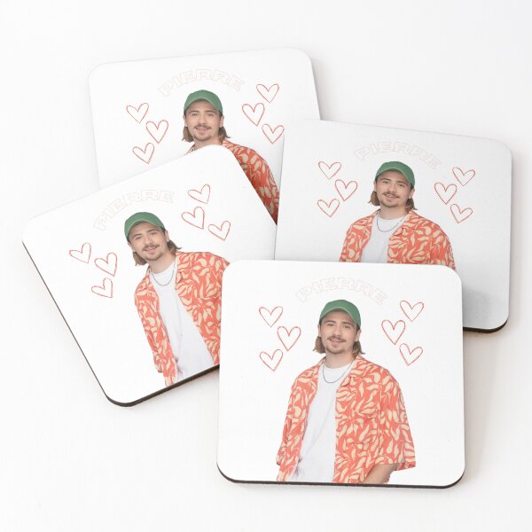 Item preview, Pierre Garnier - Orange young lover mood designed and sold by PYXOO.