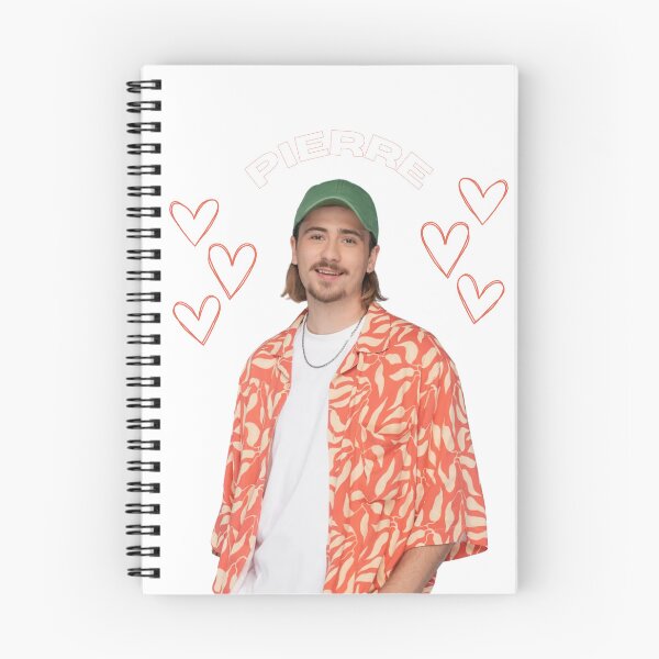 Item preview, Pierre Garnier - Orange young lover mood designed and sold by PYXOO.