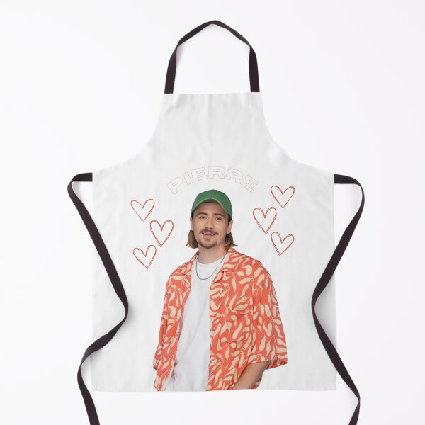 Item preview, Pierre Garnier - Orange young lover mood designed and sold by PYXOO.