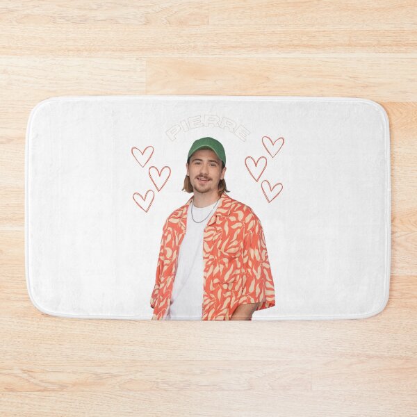 Item preview, Pierre Garnier - Orange young lover mood designed and sold by PYXOO.