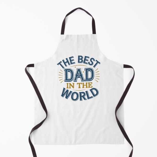 Item preview, The Best Dad in the World designed and sold by jkrphoto.