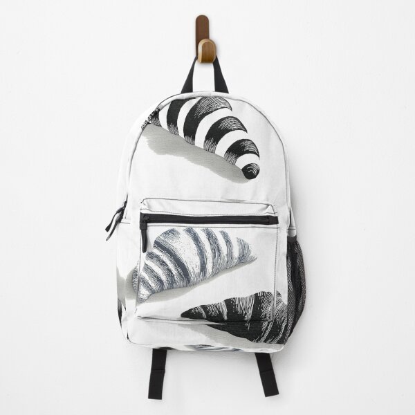 Item preview, black croissants designed and sold by Ramona-Gliga.