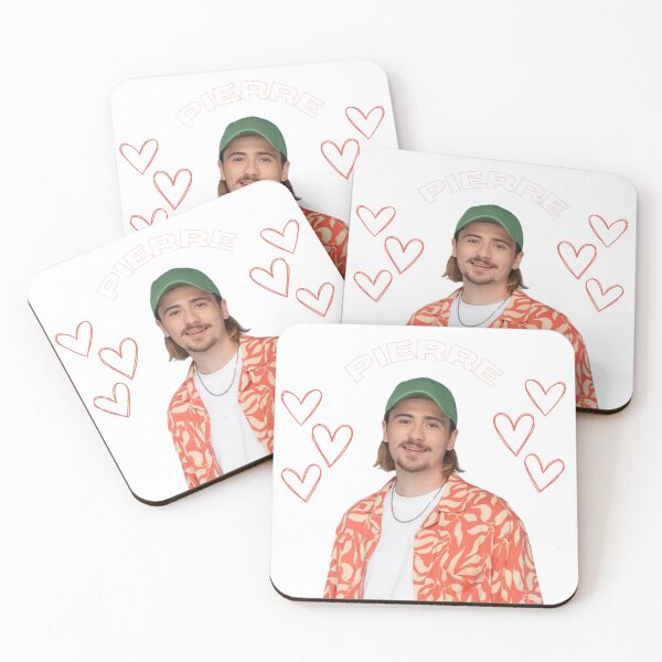 Item preview, Pierre Garnier - Orange young lover mood designed and sold by PYXOO.