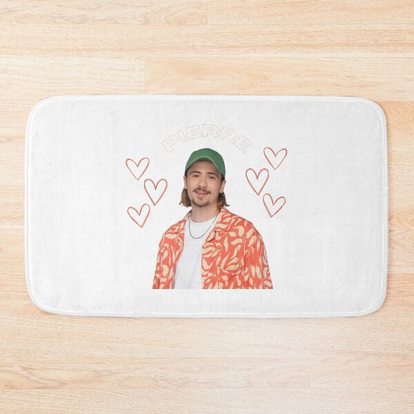 Item preview, Pierre Garnier - Orange young lover mood designed and sold by PYXOO.