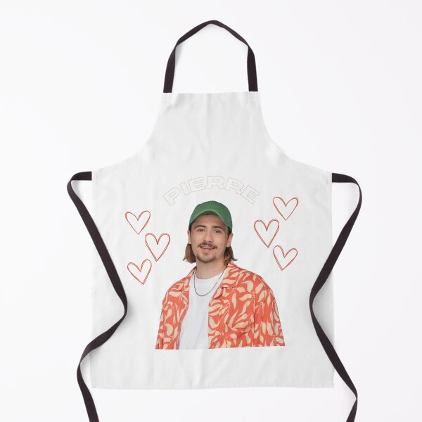 Item preview, Pierre Garnier - Orange young lover mood designed and sold by PYXOO.
