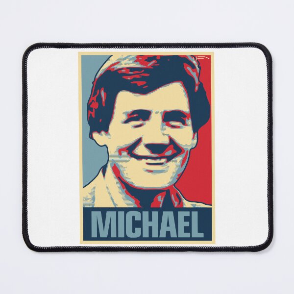 Item preview, Michael designed and sold by DFA.