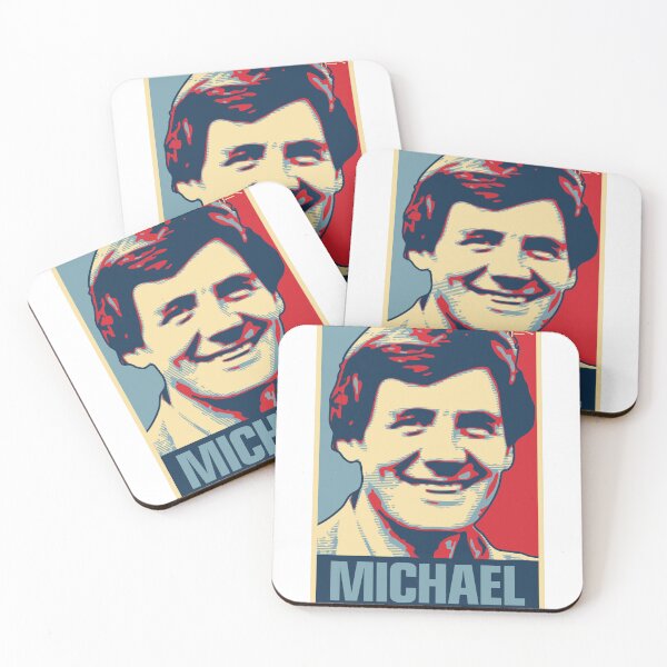 Item preview, Michael designed and sold by DFA.