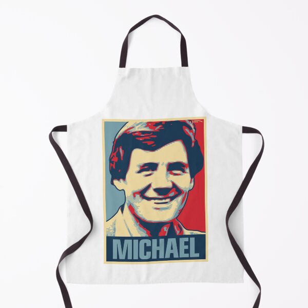 Item preview, Michael designed and sold by DFA.