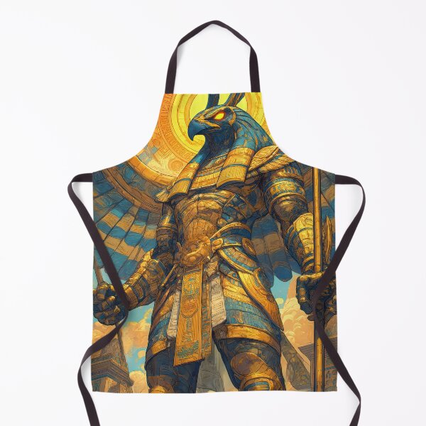 Item preview, Horus Ascendant designed and sold by Retro Type.