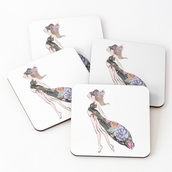 Item preview, A Special Summer | White Skin Mom To Be Version designed and sold by KaramfilaS.