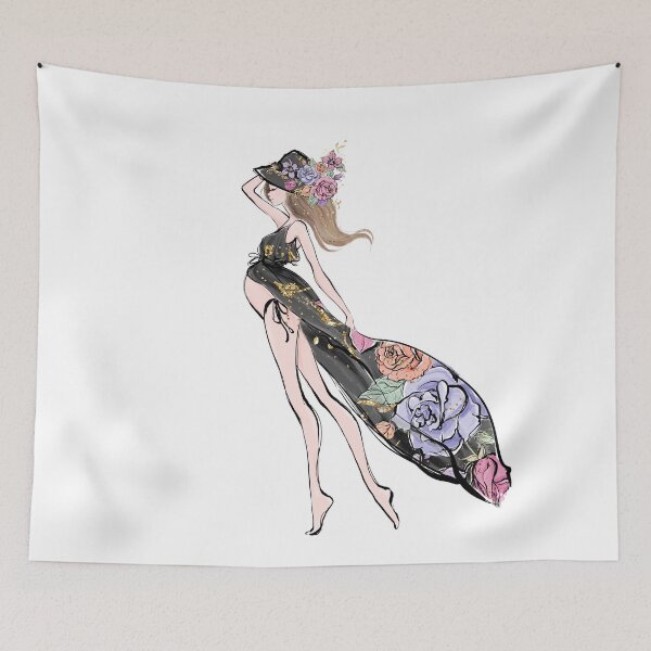Item preview, A Special Summer | White Skin Mom To Be Version designed and sold by KaramfilaS.