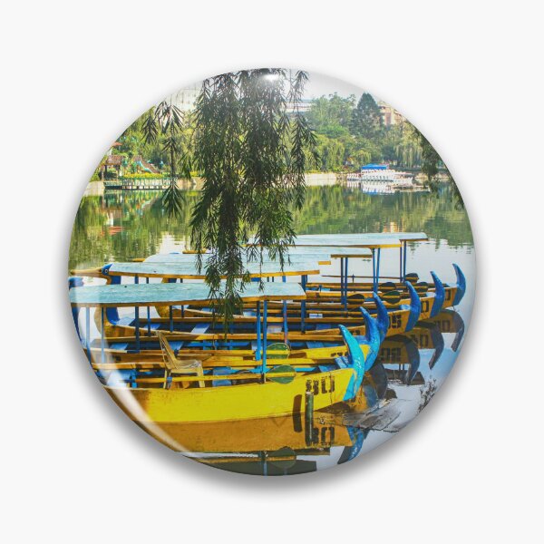 Item preview, Burnham Park Baguio City designed and sold by nhk999.
