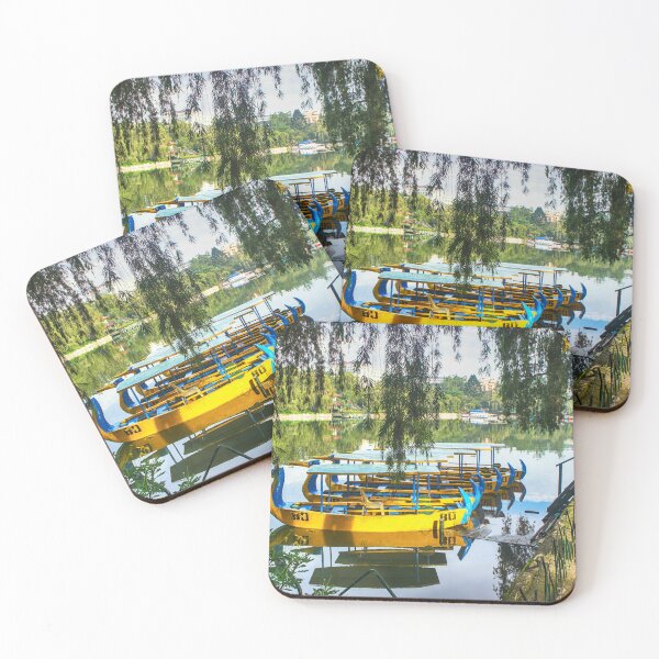 Item preview, Burnham Park Baguio City designed and sold by nhk999.