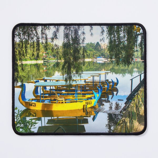 Item preview, Burnham Park Baguio City designed and sold by nhk999.