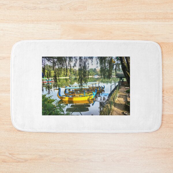 Item preview, Burnham Park Baguio City designed and sold by nhk999.