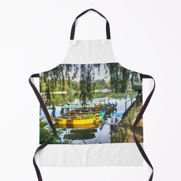 Item preview, Burnham Park Baguio City designed and sold by nhk999.