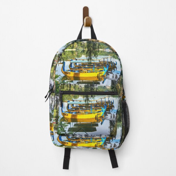 Item preview, Burnham Park Baguio City designed and sold by nhk999.