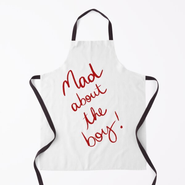 Item preview, Mad About The Boy - Sunset Boulevard designed and sold by byebyesally.