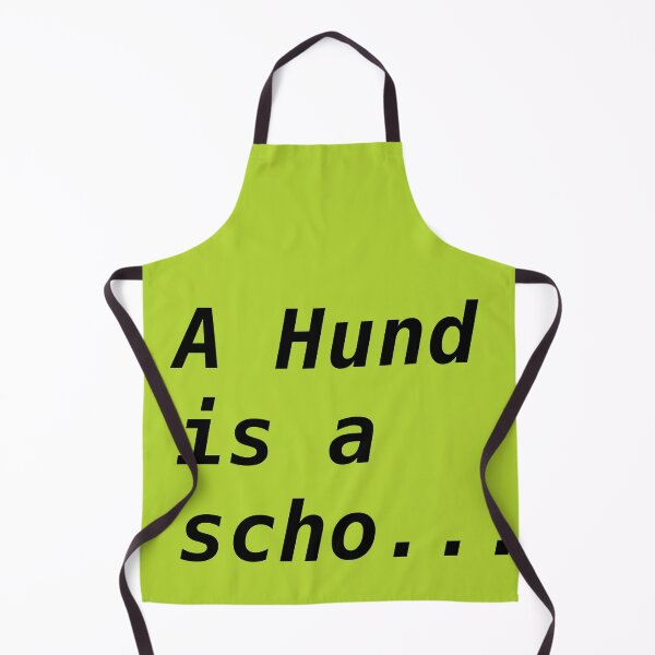 Item preview, Art by Mike A dog is a nice funny saying on a T-shirt for work and leisure designed and sold by allartbymike.