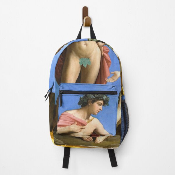 Item preview, Bacchus and Ariadne by Guido Reni designed and sold by Vintage Designs +.