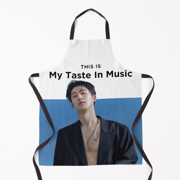 Item preview, b.i is my music taste designed and sold by moonchildartfs.