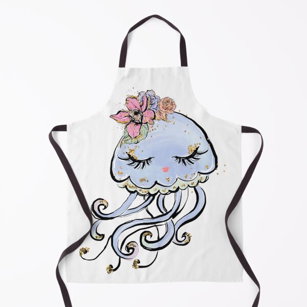 Item preview, Mrs Jellyfish designed and sold by KaramfilaS.