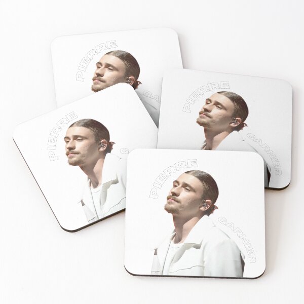 Item preview, Pierre Garnier - White Mood designed and sold by PYXOO.