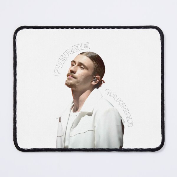 Item preview, Pierre Garnier - White Mood designed and sold by PYXOO.
