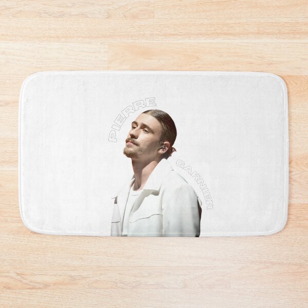 Item preview, Pierre Garnier - White Mood designed and sold by PYXOO.
