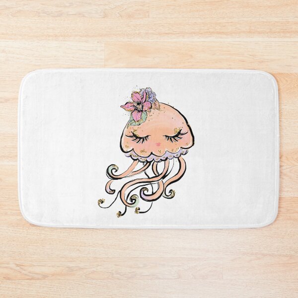 Item preview, Miss Jellyfish designed and sold by KaramfilaS.