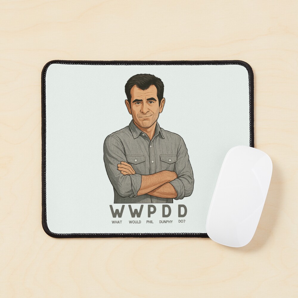 Item preview, Mouse Pad designed and sold by hellofanverse.