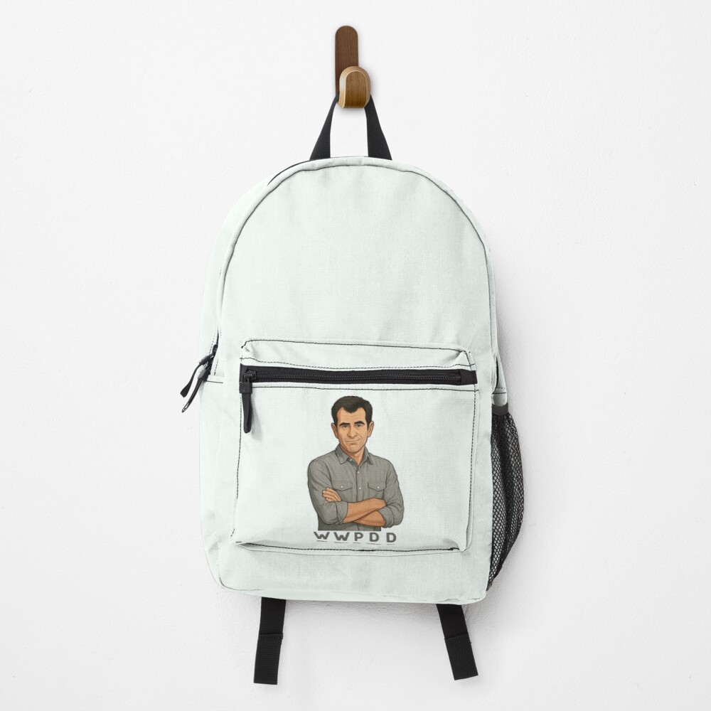 Item preview, Backpack designed and sold by hellofanverse.