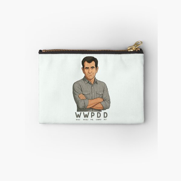 Item preview, WWPDD designed and sold by Fanverse Merchandise.