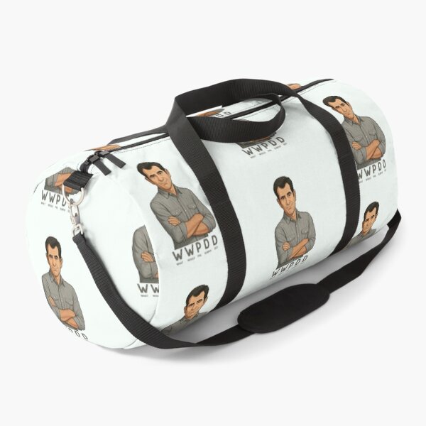 Item preview, WWPDD designed and sold by Fanverse Merchandise.