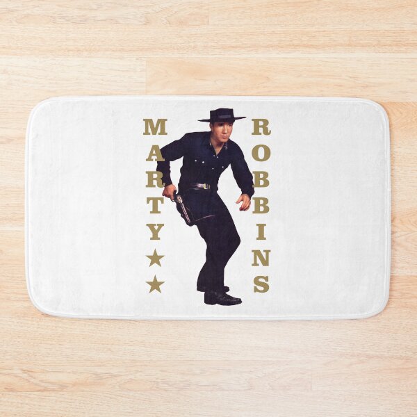 Item preview, Marty Robins designed and sold by TIGERDAVER.
