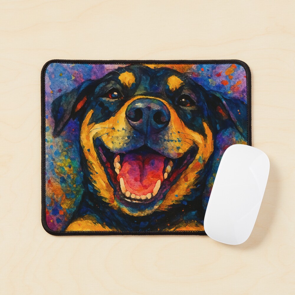 Item preview, Mouse Pad designed and sold by ChrisButler.